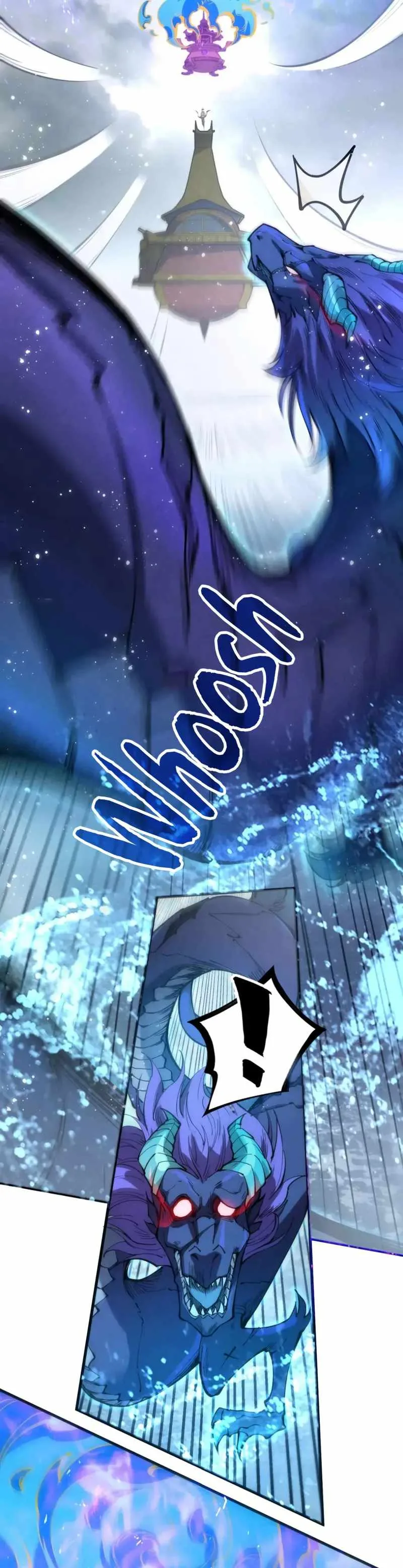 The Eternal Supreme Chapter 174 page 24