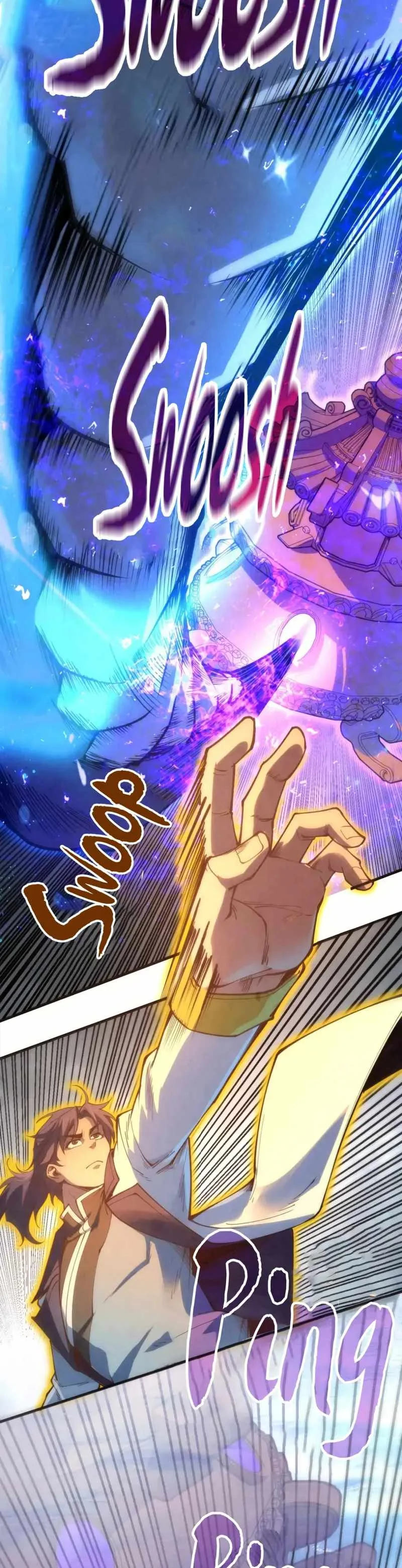 The Eternal Supreme Chapter 174 page 27