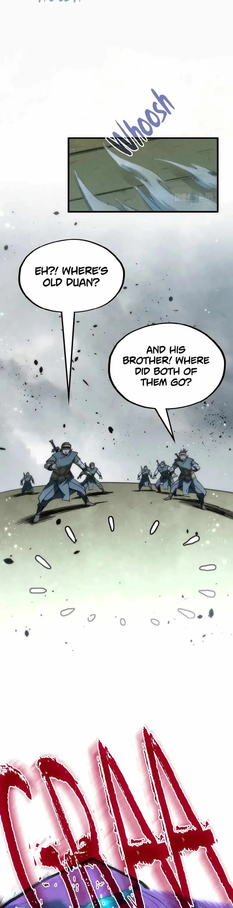 The Eternal Supreme Chapter 174 page 10