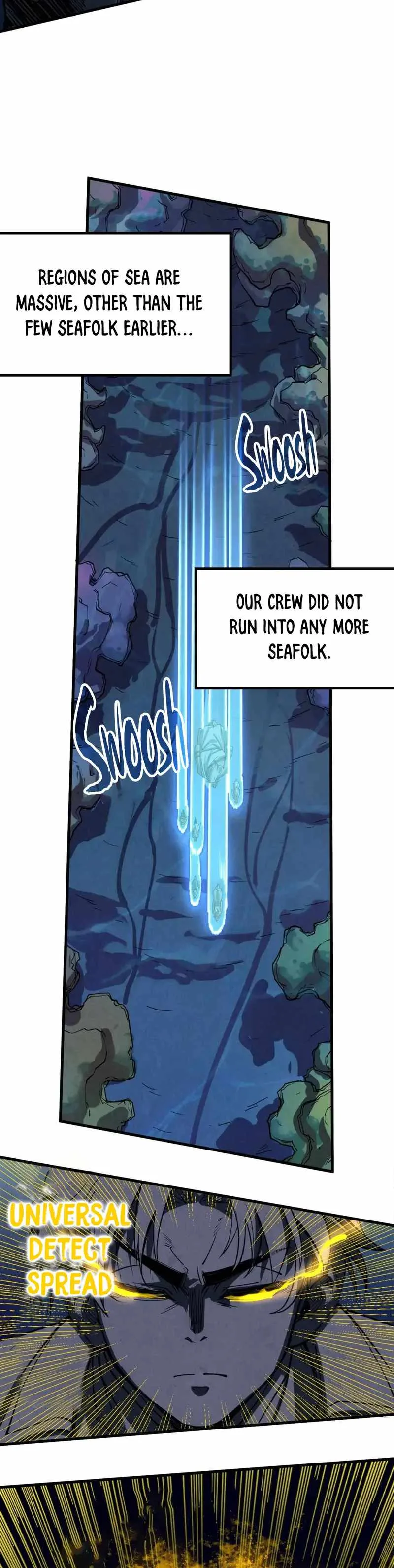 The Eternal Supreme Chapter 182 page 24
