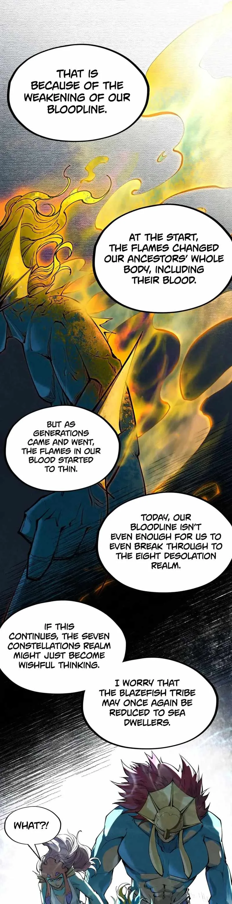 The Eternal Supreme Chapter 182 page 10