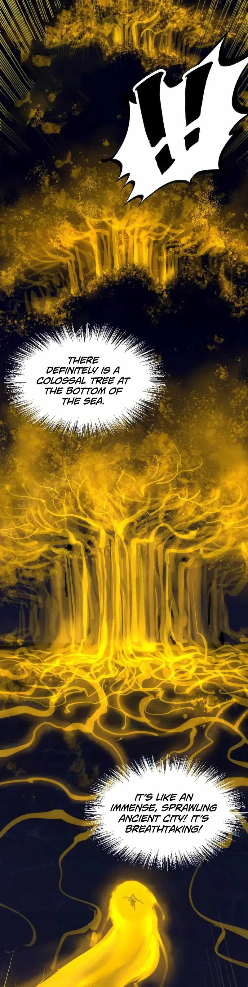 The Eternal Supreme Chapter 182 page 25