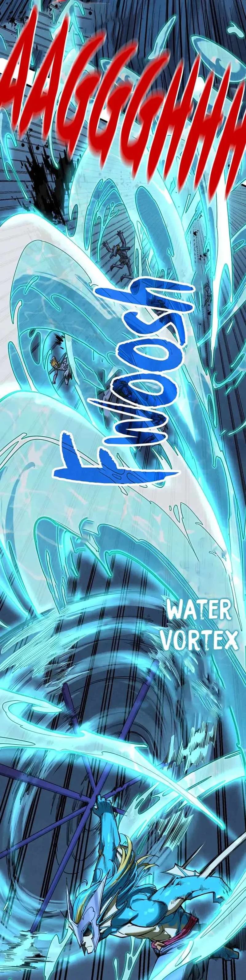 The Eternal Supreme Chapter 182 page 22