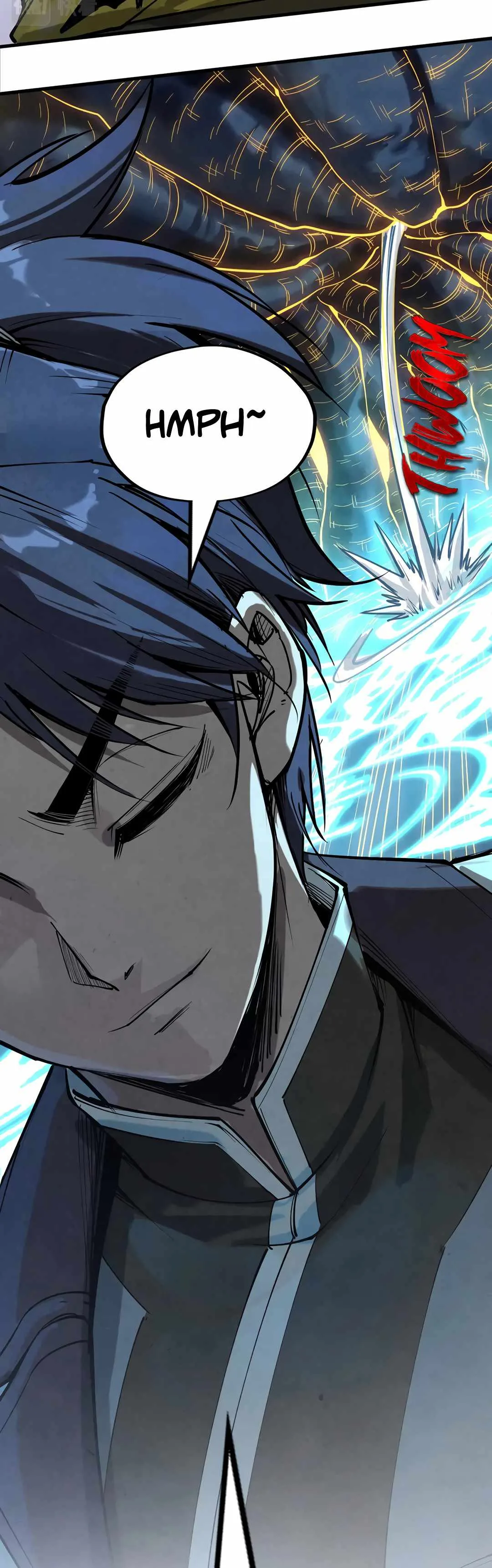 The Eternal Supreme Chapter 185 page 36