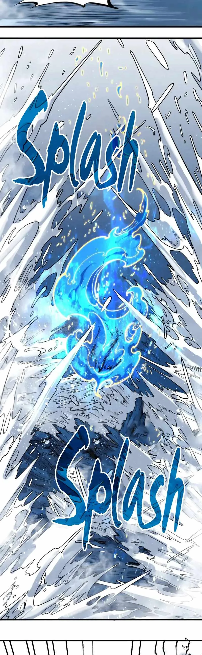 The Eternal Supreme Chapter 189 page 25