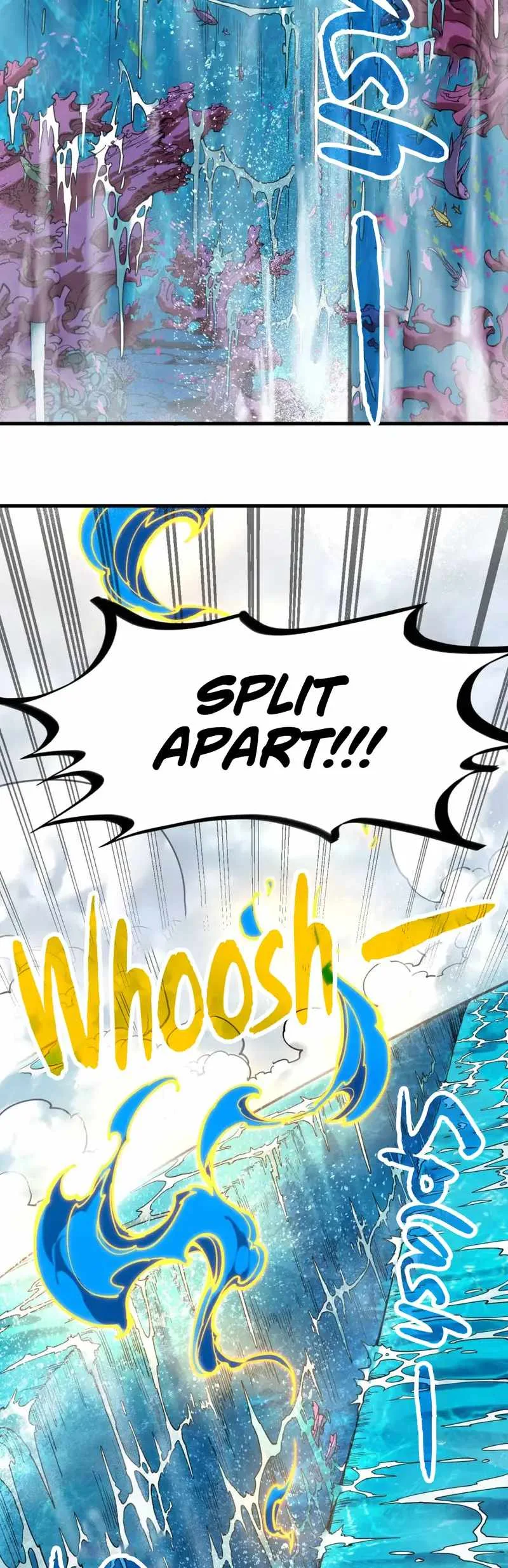 The Eternal Supreme Chapter 189 page 13