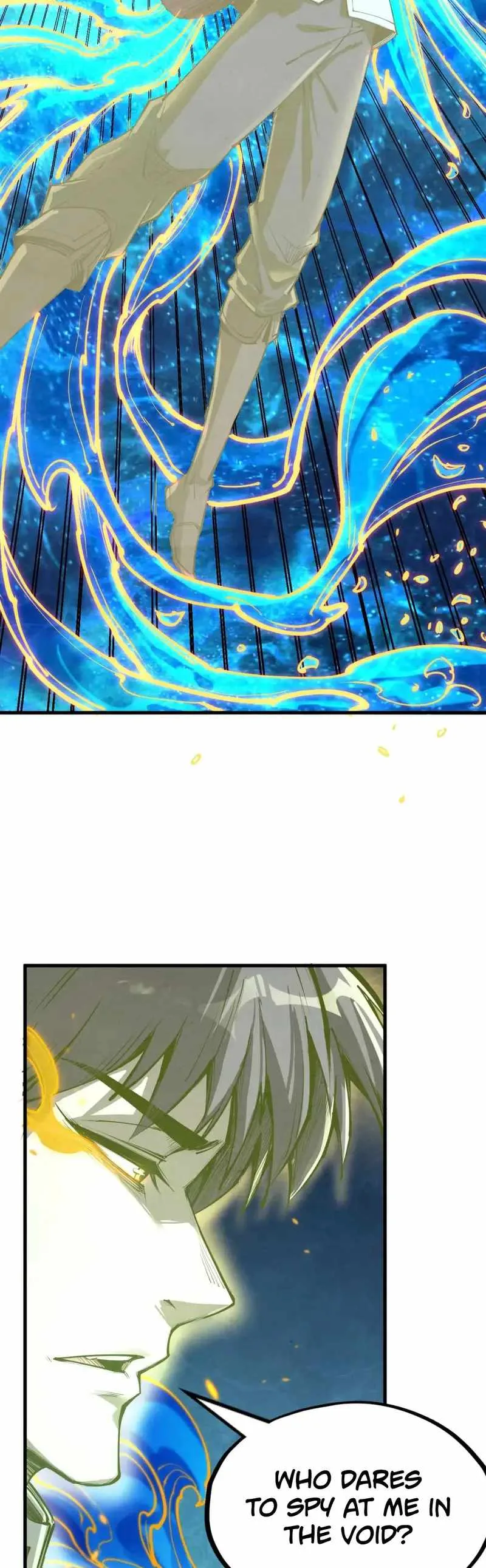 The Eternal Supreme Chapter 189 page 30