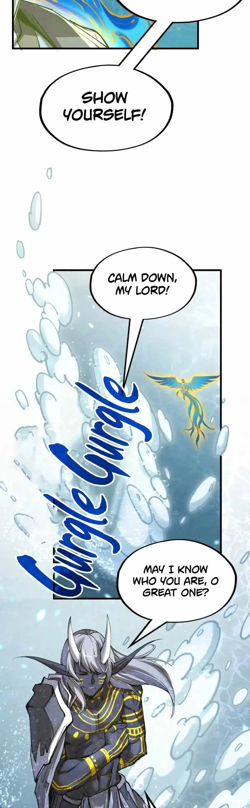 The Eternal Supreme Chapter 189 page 31