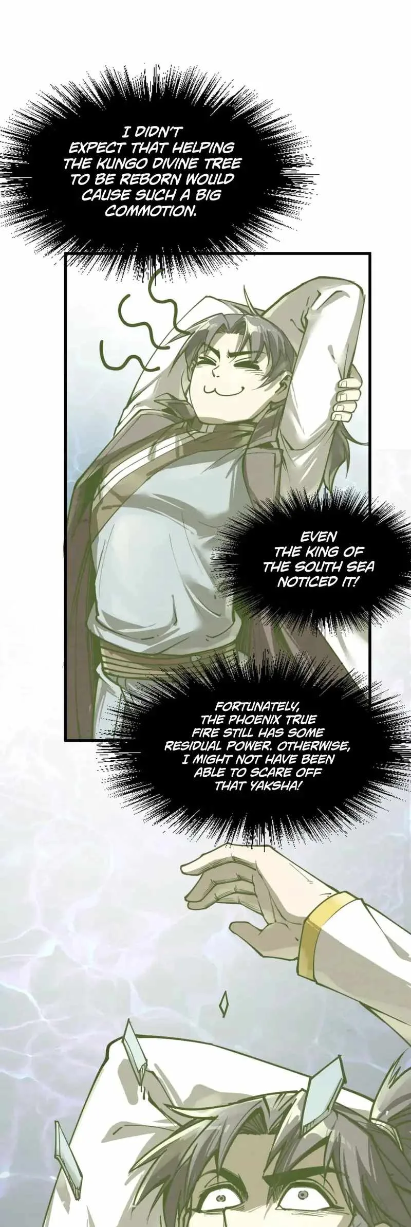 The Eternal Supreme Chapter 189 page 42