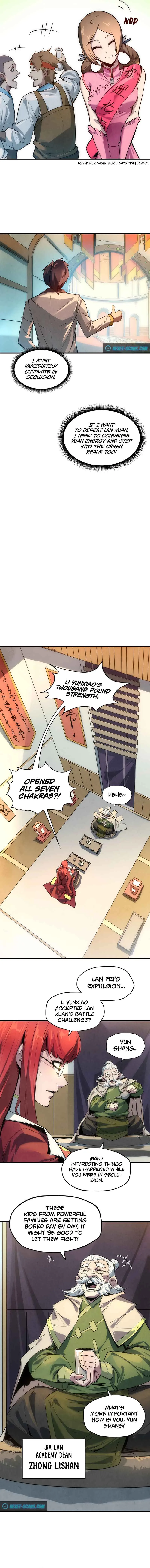 The Eternal Supreme Chapter 19 page 3