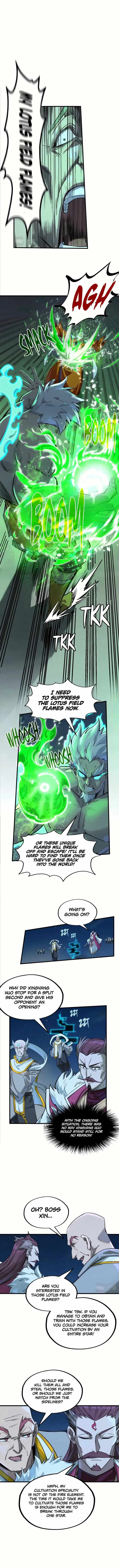 The Eternal Supreme Chapter 200 page 2