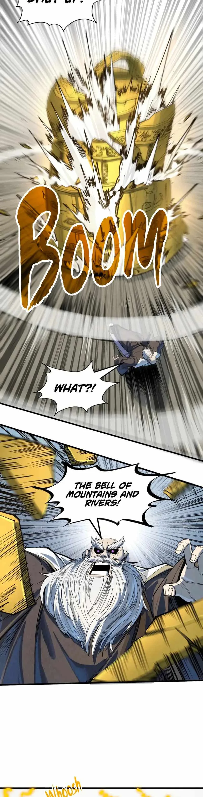 The Eternal Supreme Chapter 209 page 17
