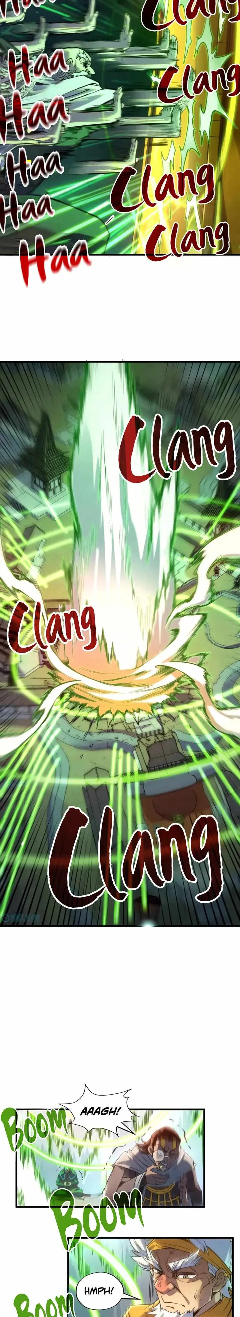The Eternal Supreme Chapter 209 page 2