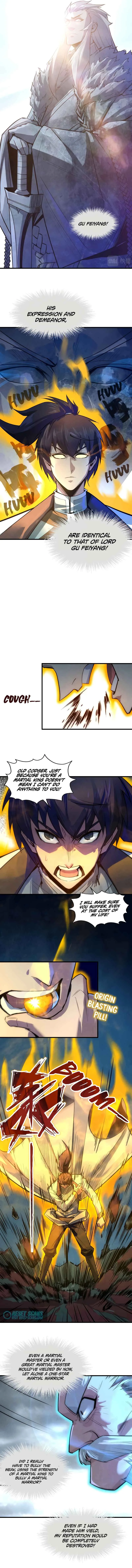 The Eternal Supreme Chapter 22 page 5