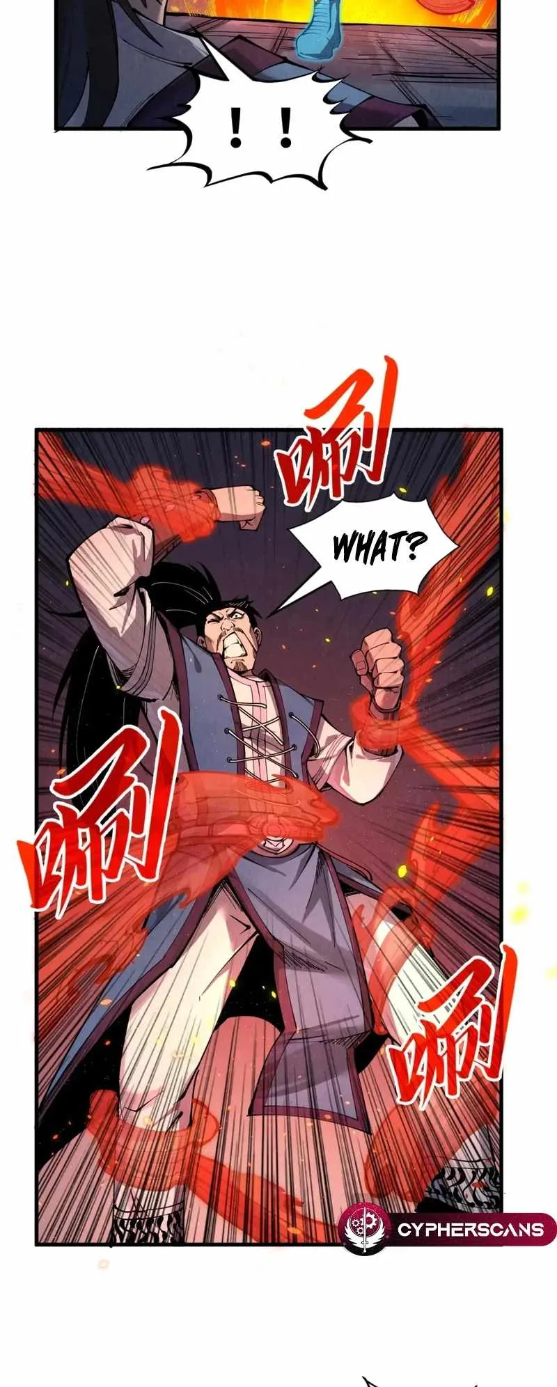 The Eternal Supreme Chapter 233 page 39