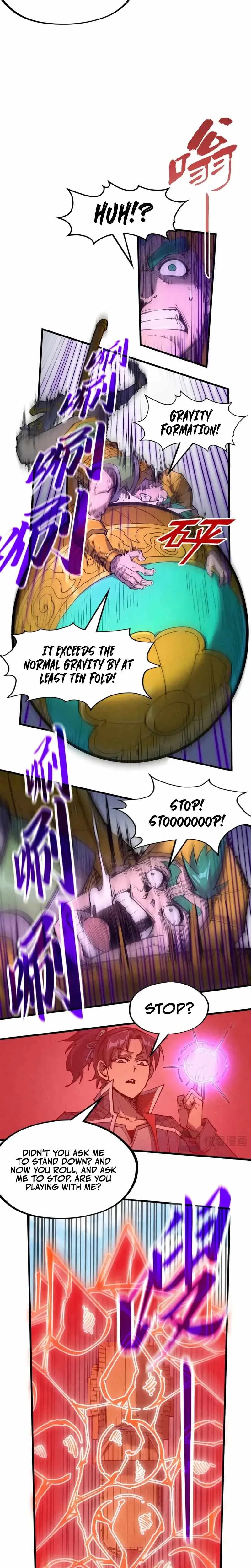 The Eternal Supreme Chapter 234 page 5