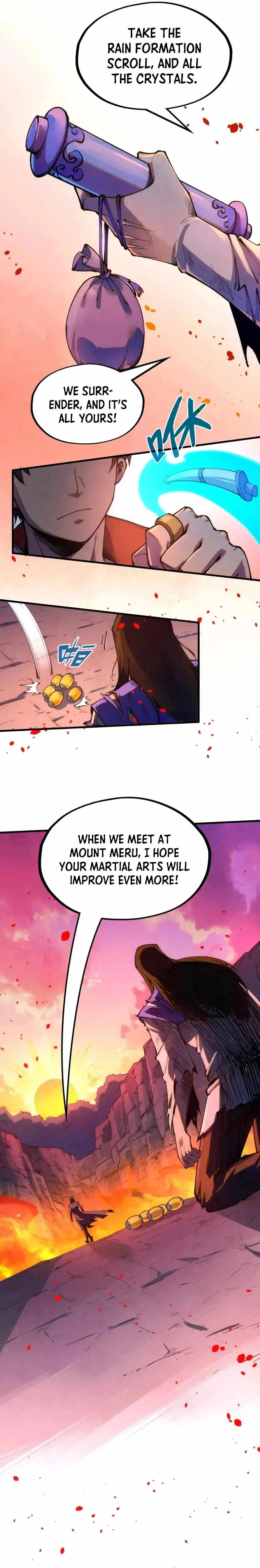 The Eternal Supreme Chapter 238 page 16