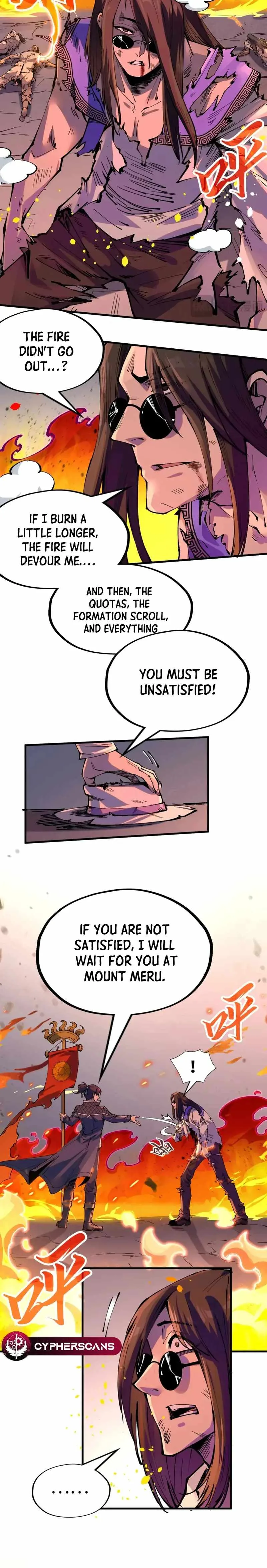 The Eternal Supreme Chapter 238 page 15