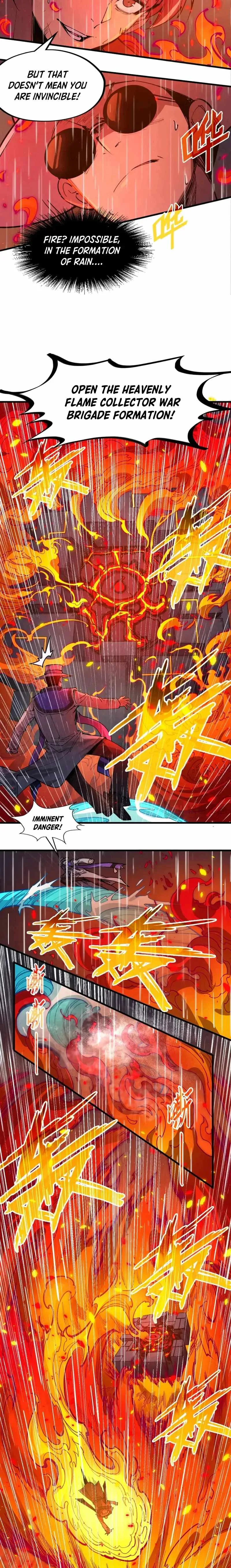 The Eternal Supreme Chapter 238 page 11