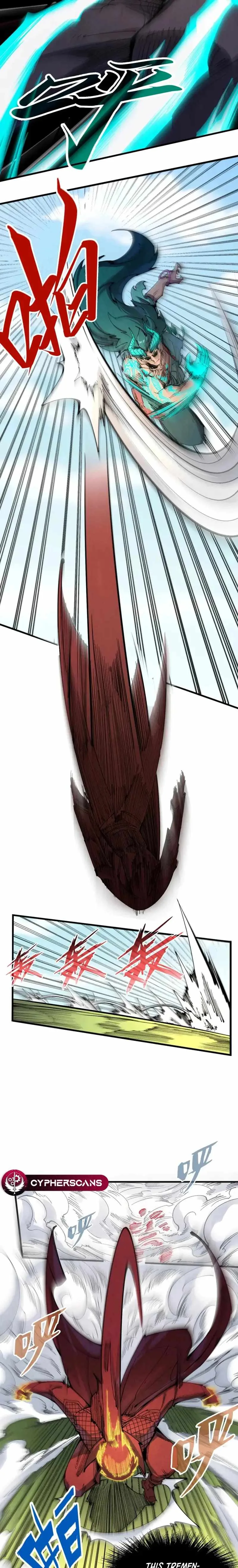 The Eternal Supreme Chapter 240 page 16