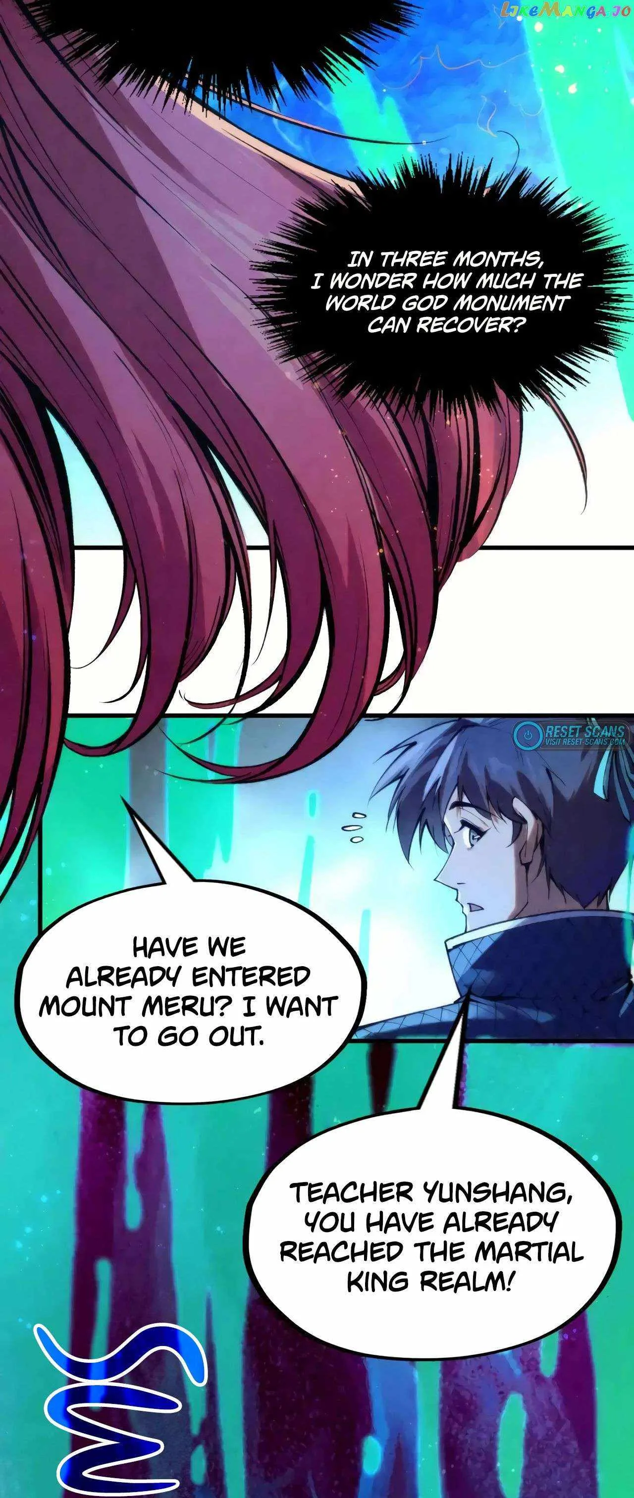 The Eternal Supreme Chapter 253 page 16