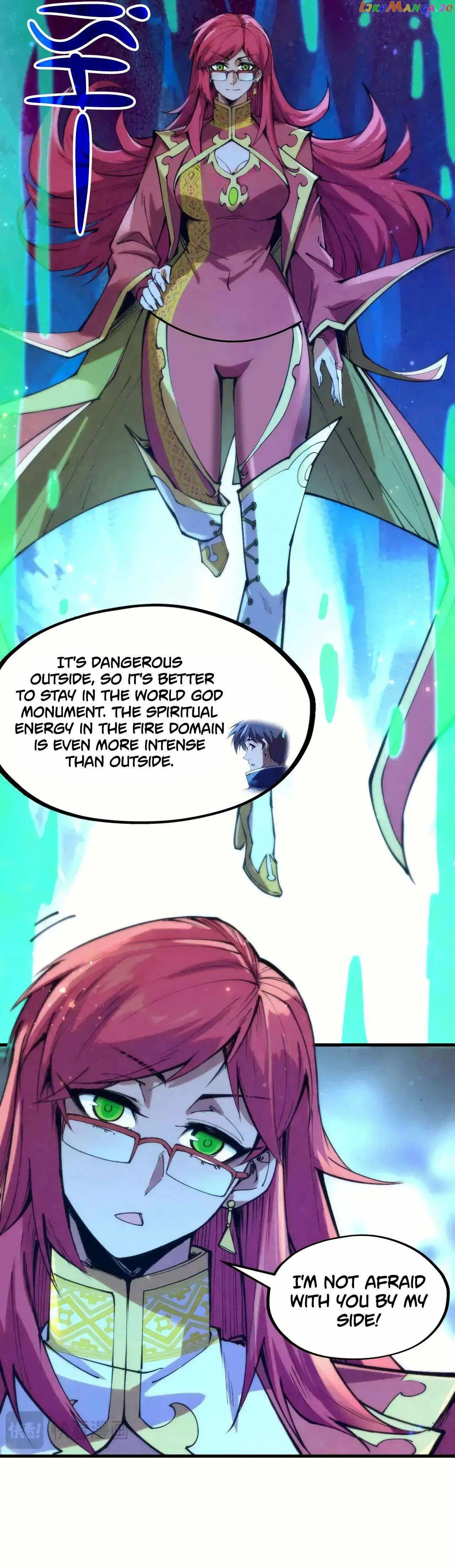 The Eternal Supreme Chapter 253 page 17