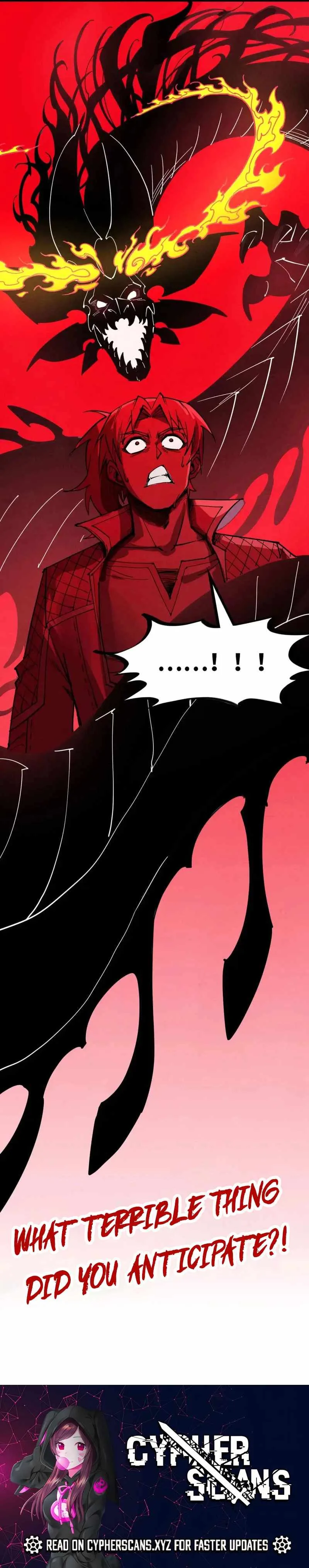 The Eternal Supreme Chapter 262 page 7