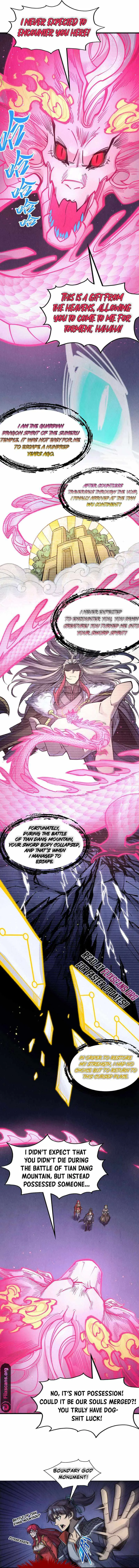 The Eternal Supreme Chapter 263 page 4