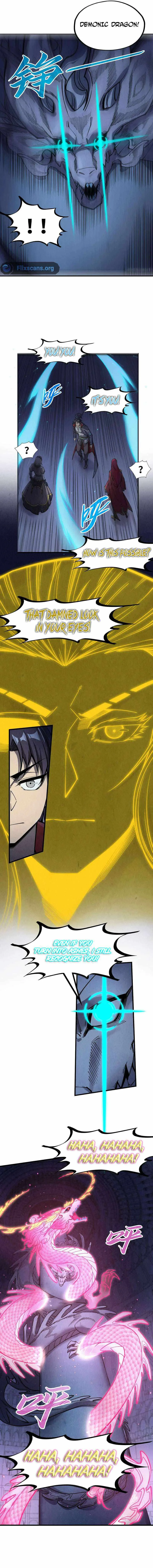 The Eternal Supreme Chapter 263 page 3