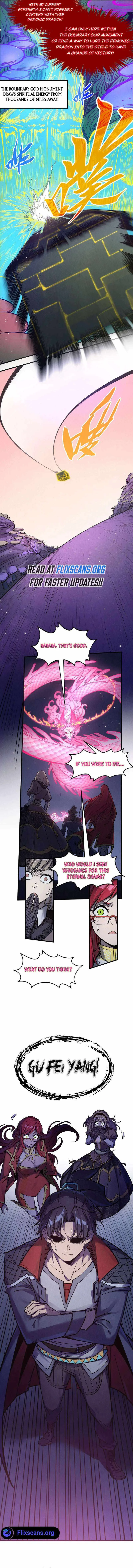 The Eternal Supreme Chapter 263 page 5