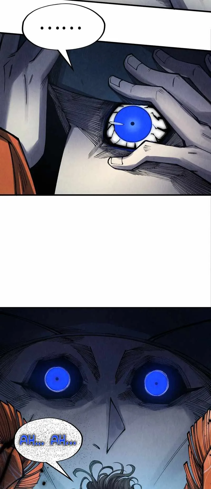 The Eternal Supreme Chapter 272 page 9