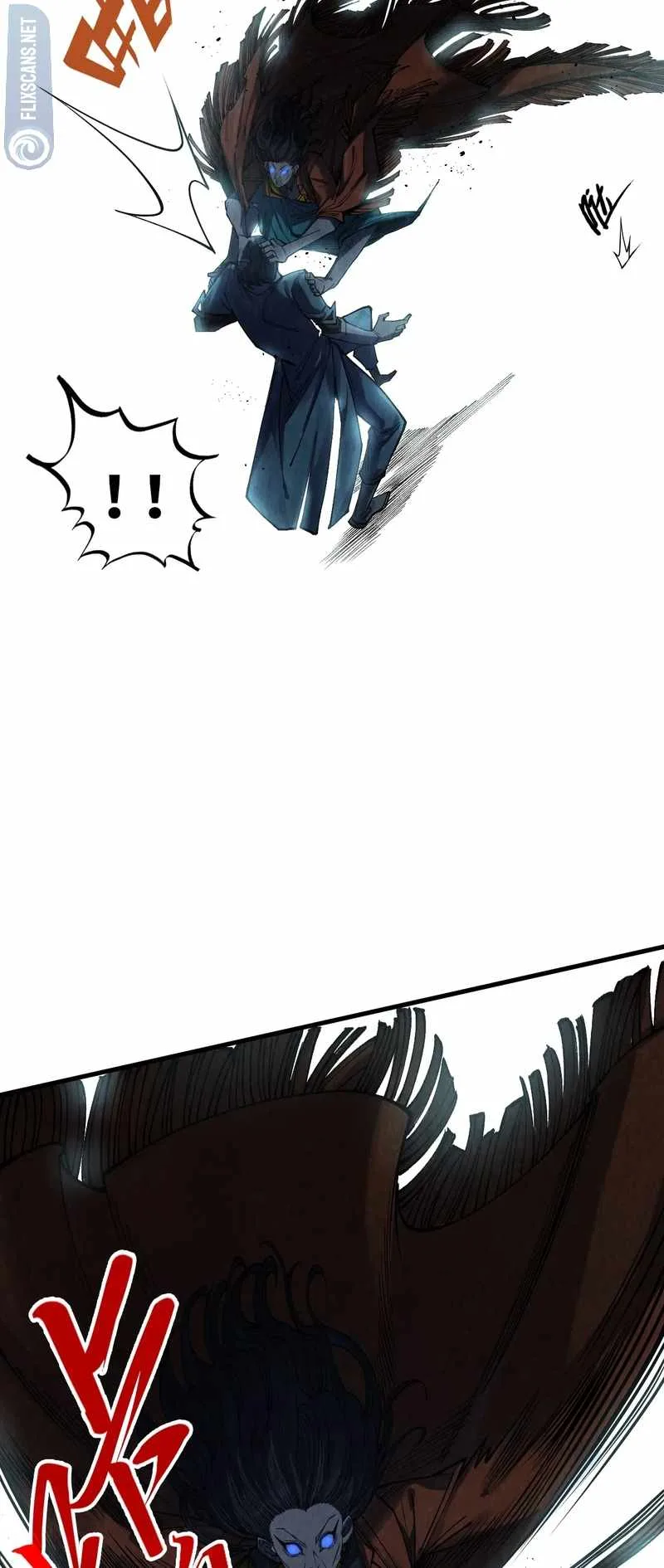 The Eternal Supreme Chapter 272 page 22