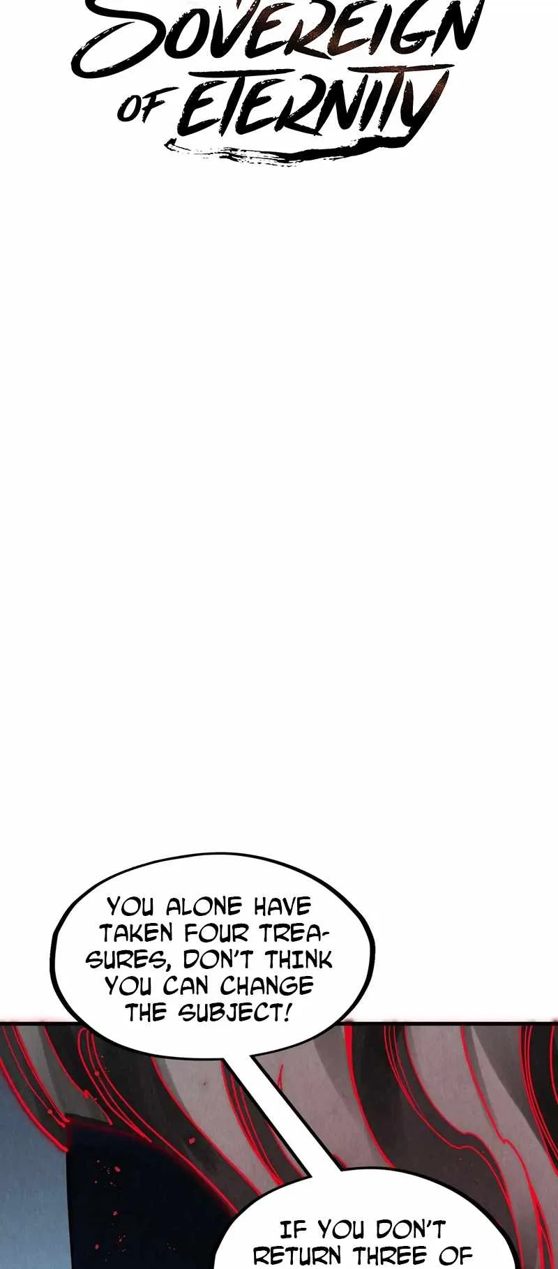The Eternal Supreme Chapter 272 page 2
