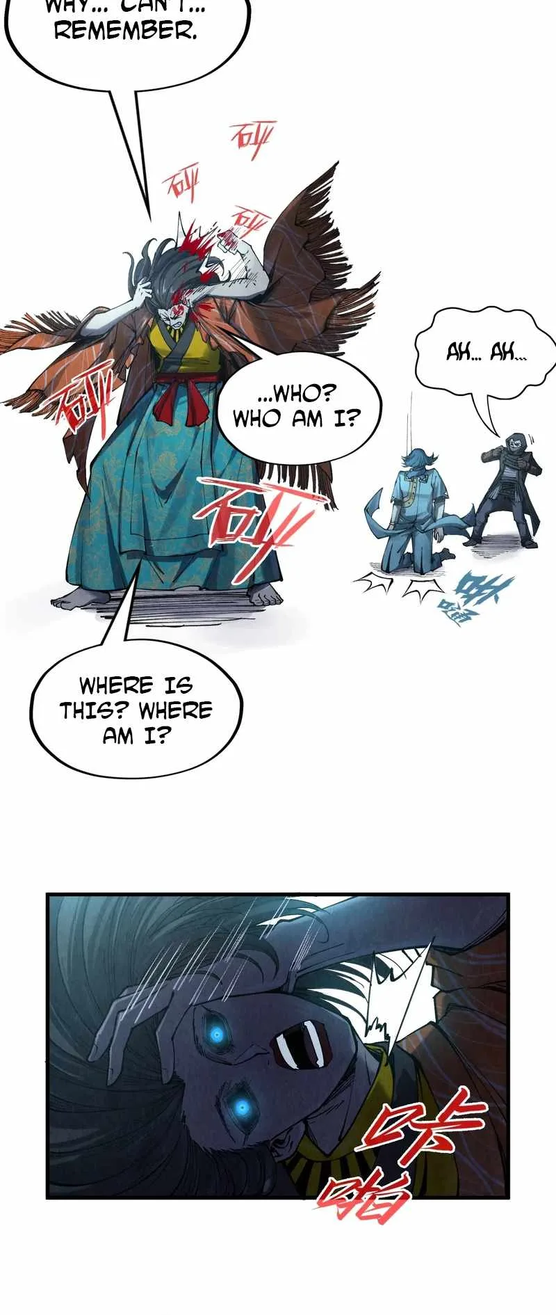 The Eternal Supreme Chapter 272 page 24