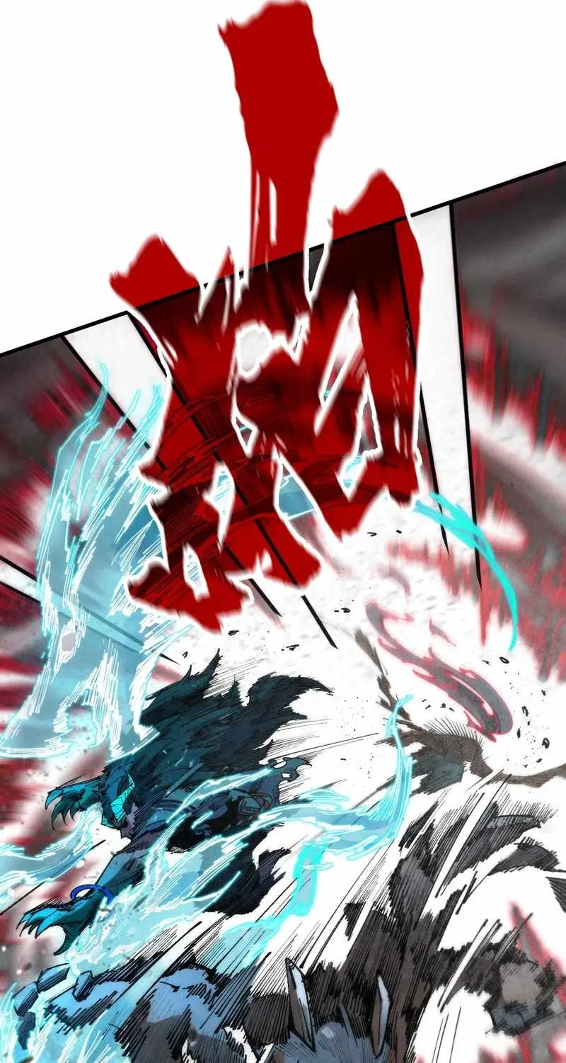 The Eternal Supreme Chapter 272 page 35