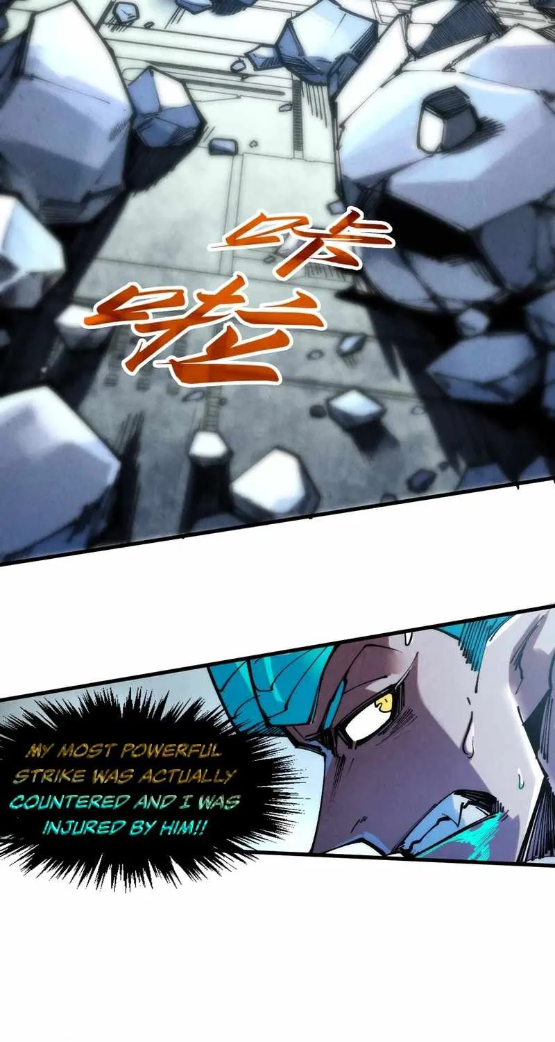 The Eternal Supreme Chapter 272 page 38