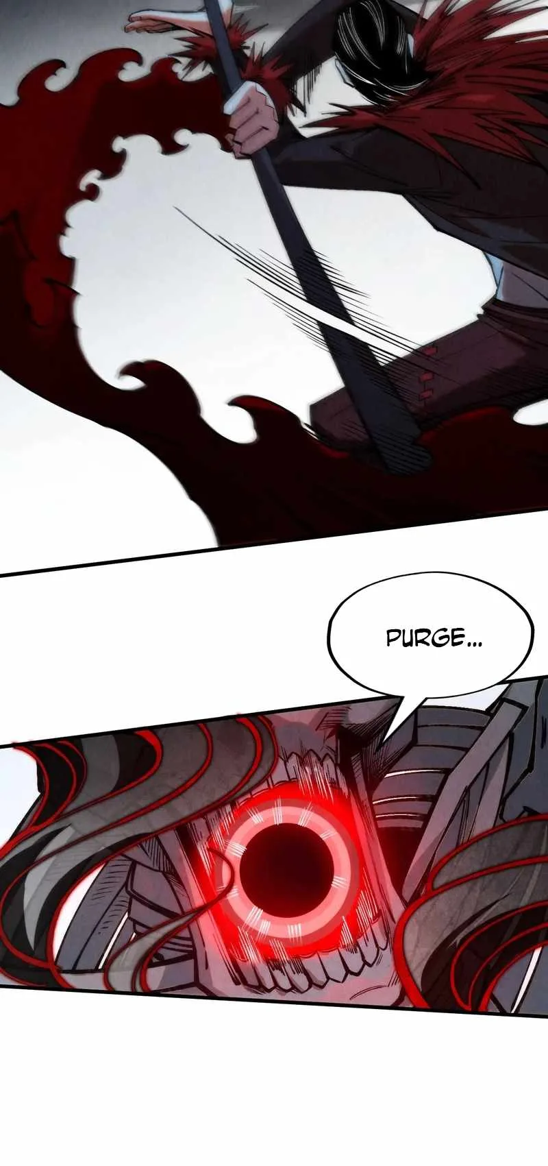 The Eternal Supreme Chapter 273 page 6