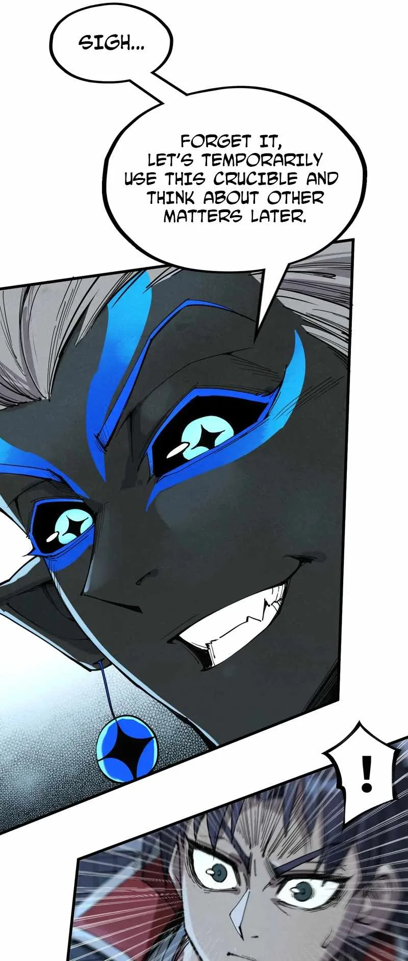 The Eternal Supreme Chapter 273 page 31