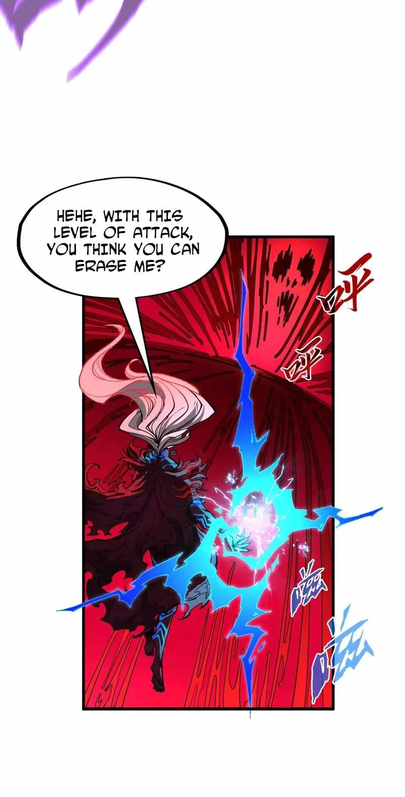 The Eternal Supreme Chapter 273 page 47