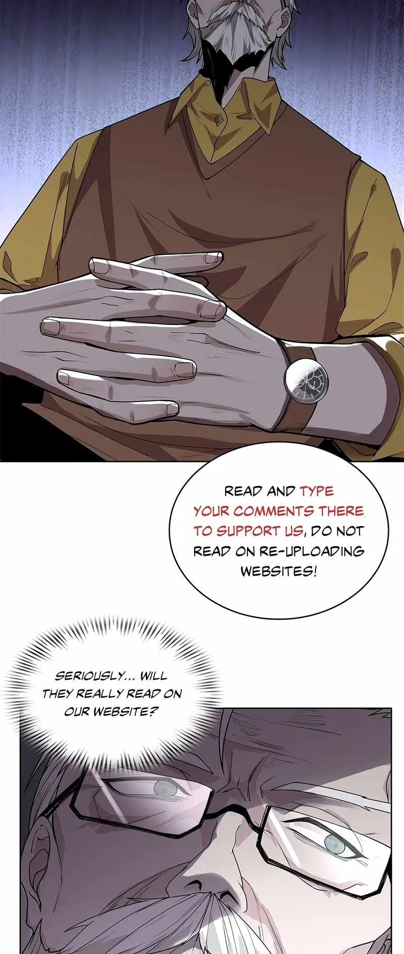 The Eternal Supreme Chapter 273 page 52
