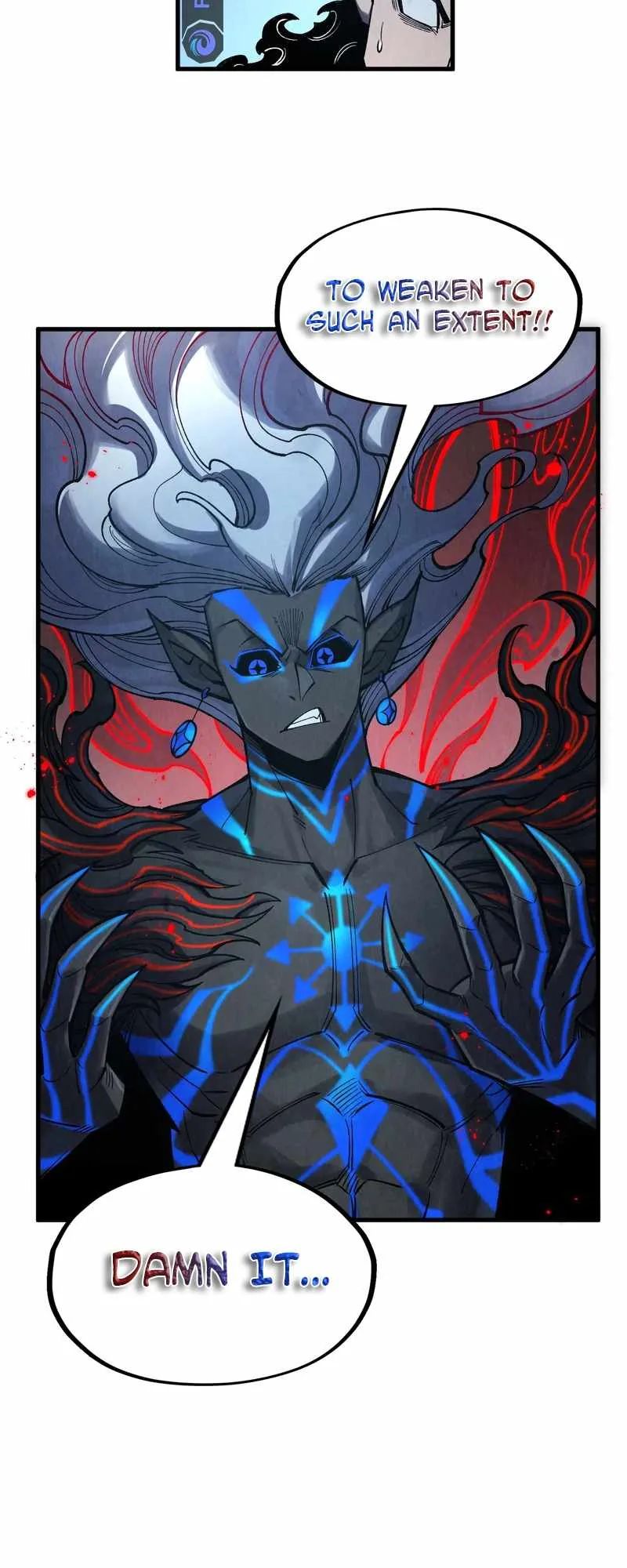 The Eternal Supreme Chapter 274 page 20