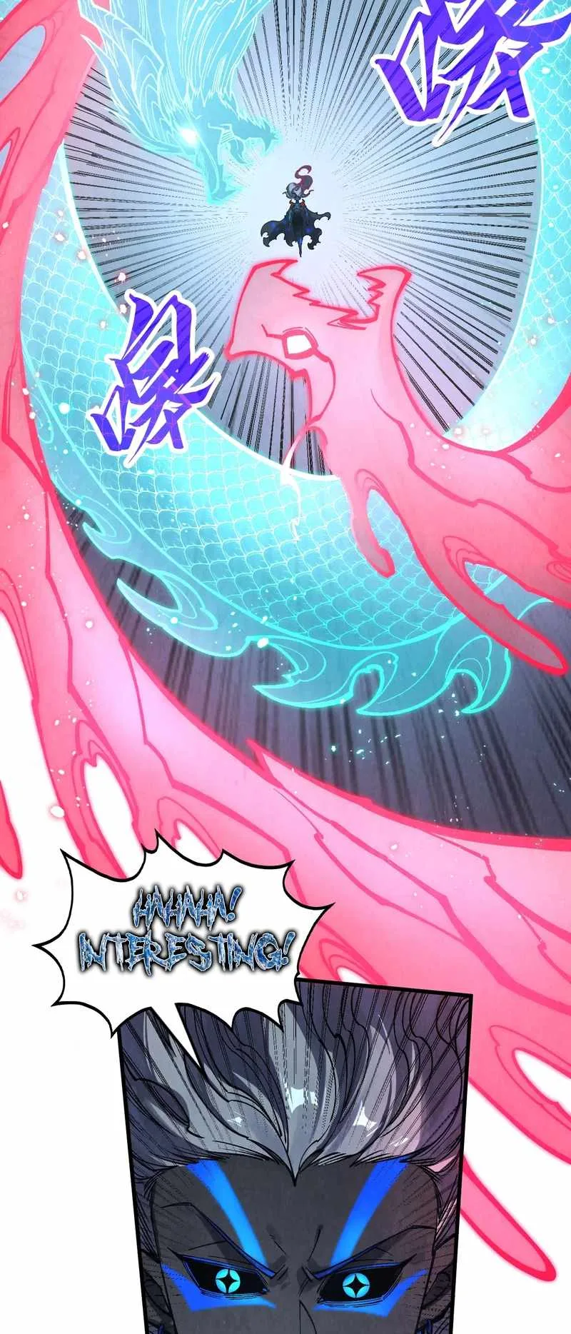 The Eternal Supreme Chapter 274 page 13