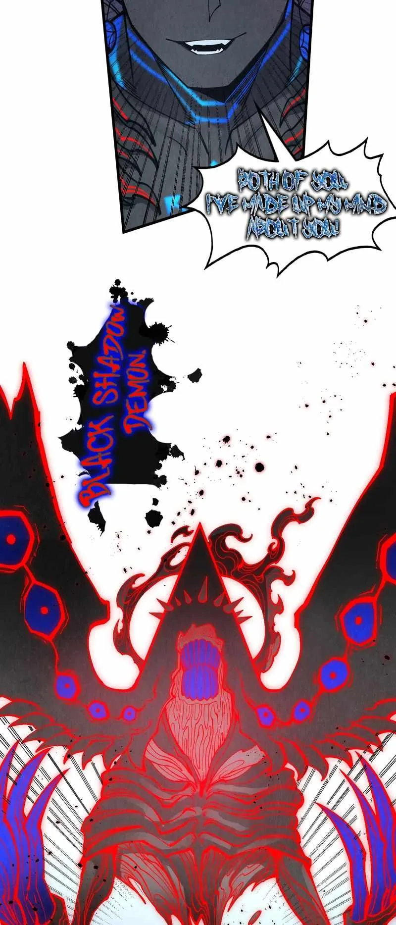 The Eternal Supreme Chapter 274 page 14