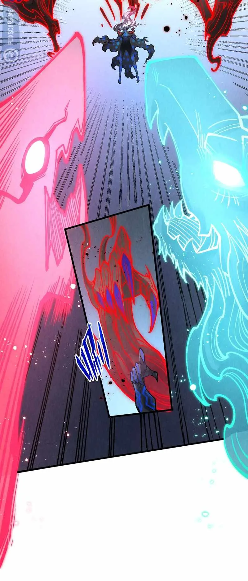 The Eternal Supreme Chapter 274 page 15