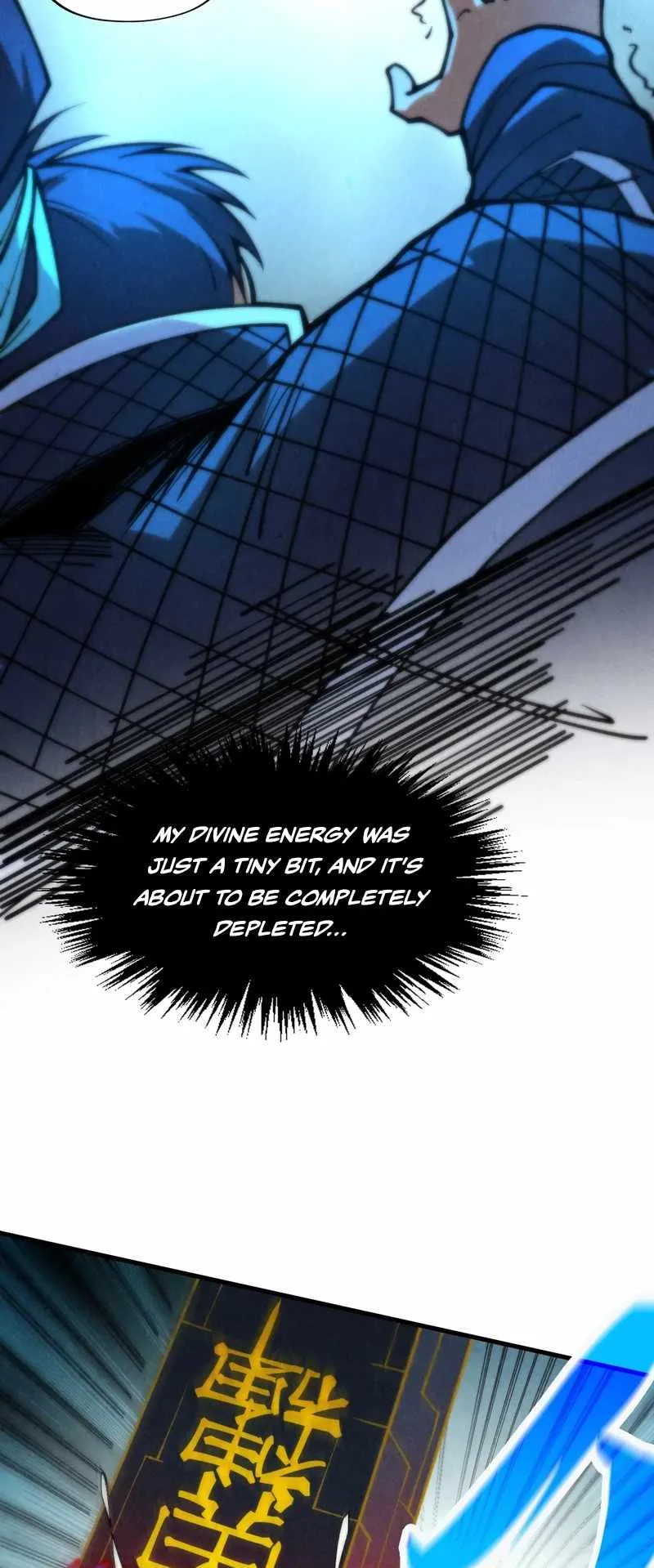 The Eternal Supreme Chapter 274 page 38