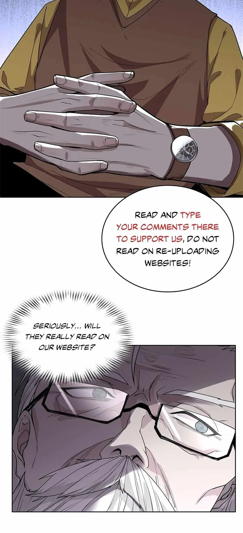 The Eternal Supreme Chapter 274 page 46