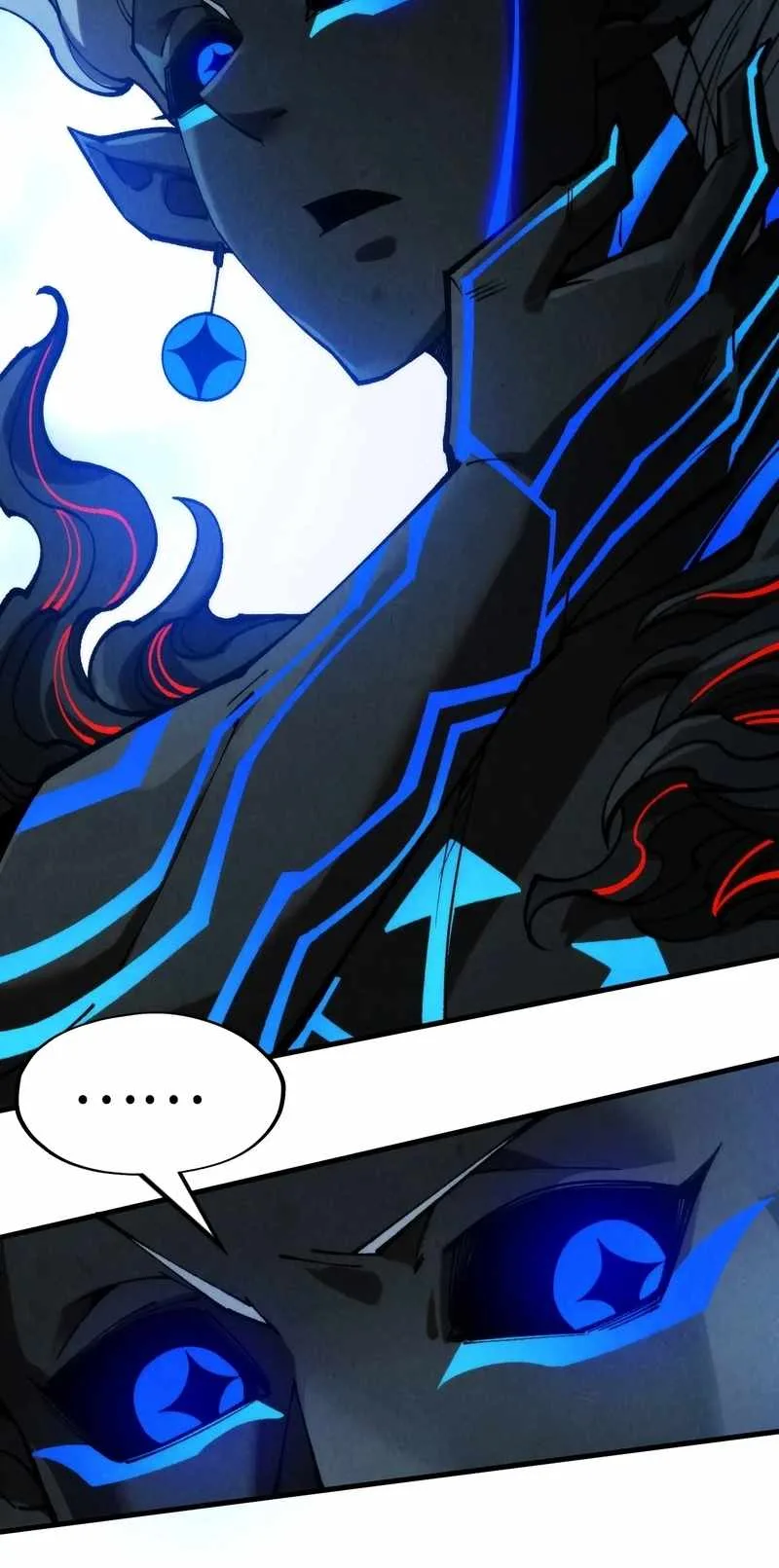 The Eternal Supreme Chapter 275 page 21