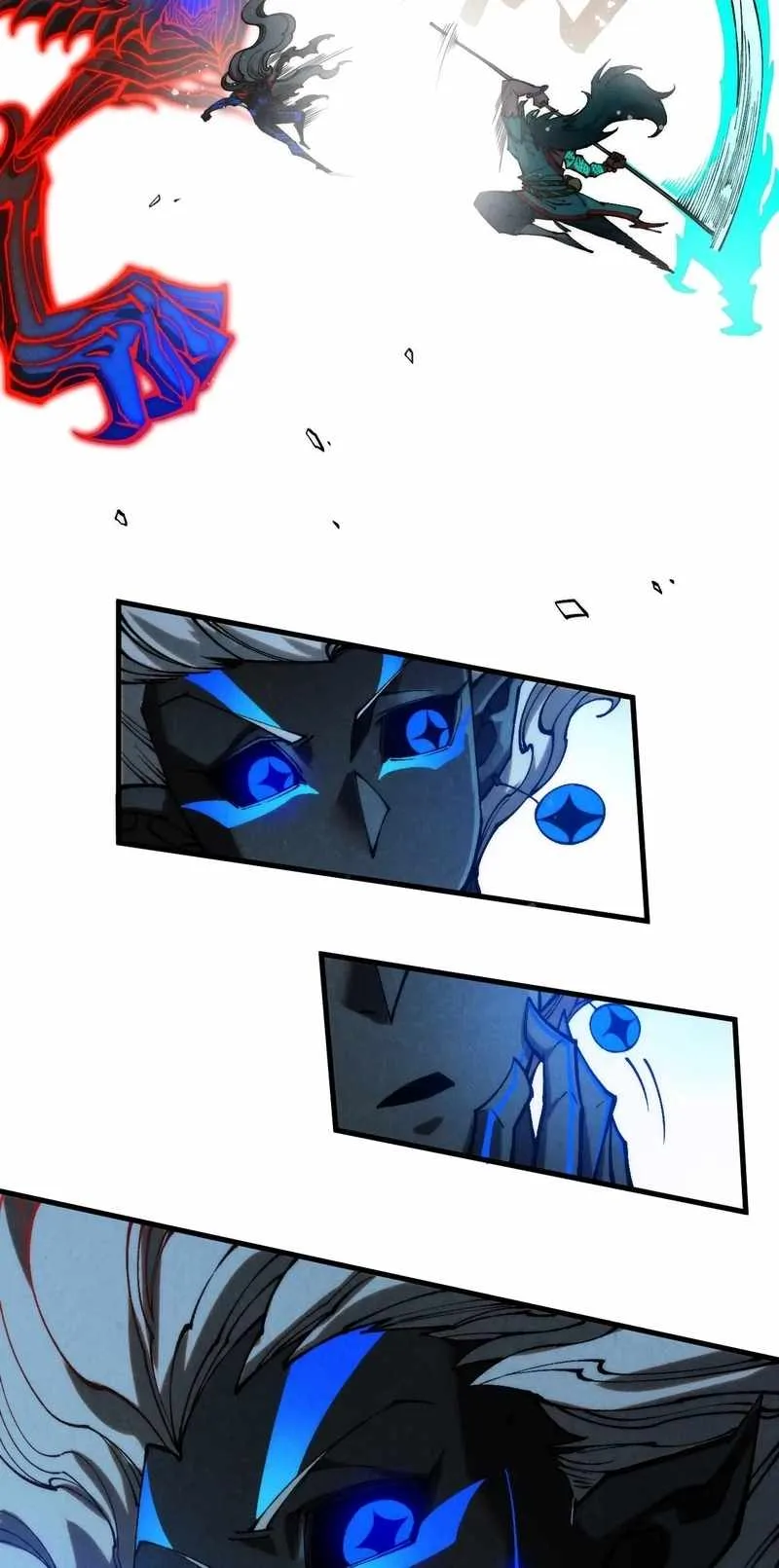 The Eternal Supreme Chapter 275 page 20