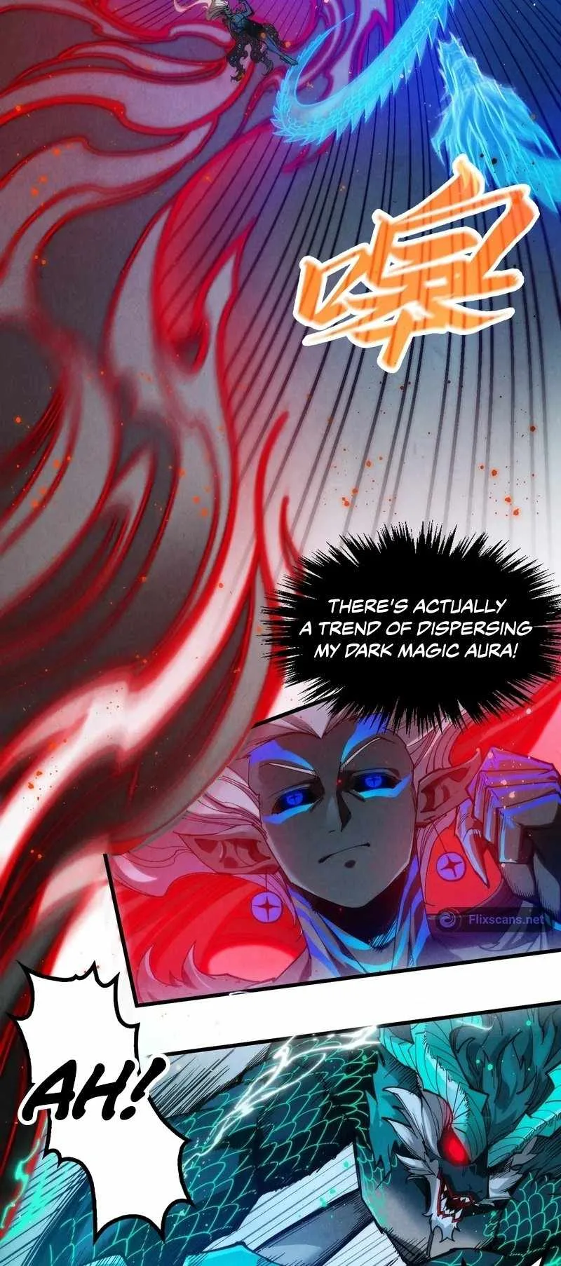 The Eternal Supreme Chapter 275 page 14