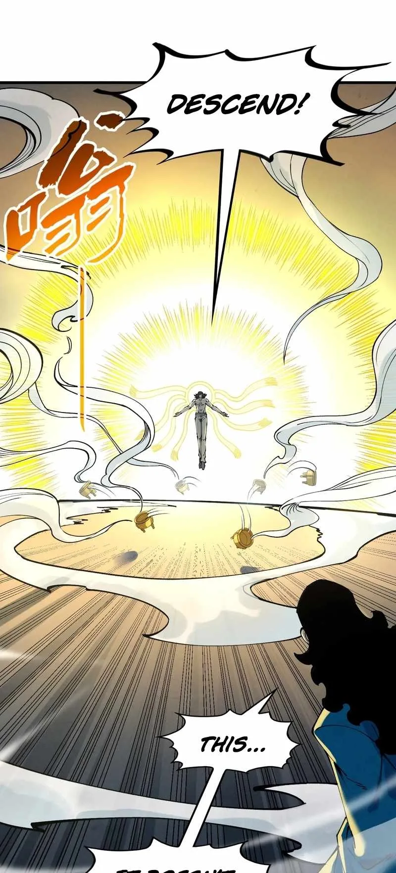 The Eternal Supreme Chapter 275 page 35